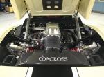 De Macross GT1 2011 года